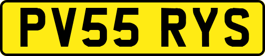 PV55RYS