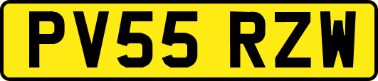 PV55RZW