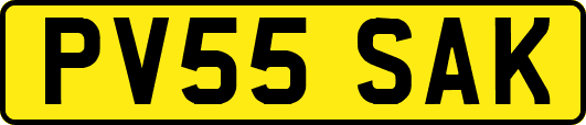 PV55SAK