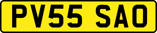 PV55SAO