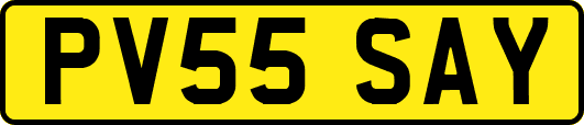 PV55SAY