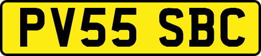 PV55SBC