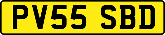 PV55SBD