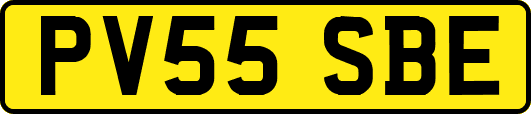 PV55SBE