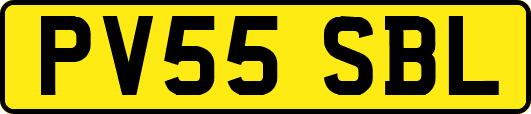 PV55SBL