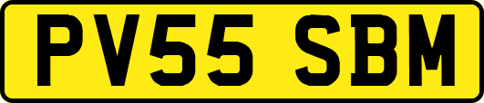 PV55SBM