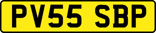 PV55SBP