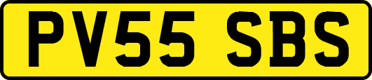 PV55SBS