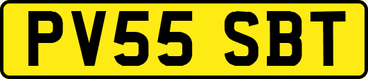 PV55SBT