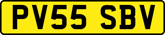 PV55SBV