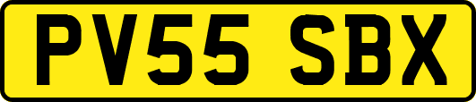 PV55SBX