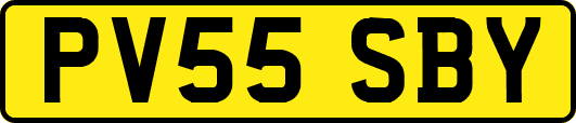 PV55SBY