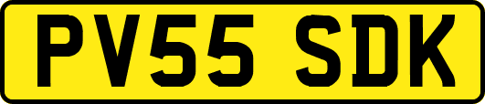 PV55SDK