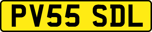 PV55SDL