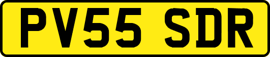 PV55SDR