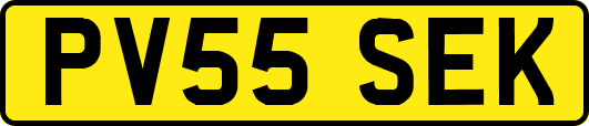 PV55SEK