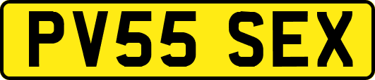 PV55SEX