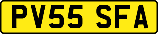 PV55SFA