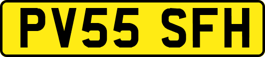 PV55SFH
