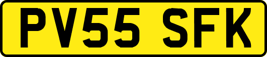 PV55SFK