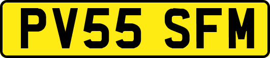 PV55SFM
