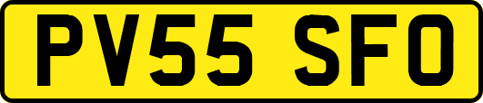 PV55SFO