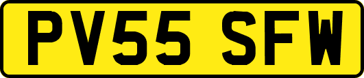 PV55SFW