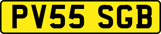 PV55SGB