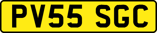 PV55SGC