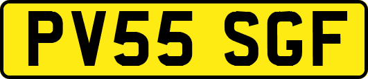 PV55SGF