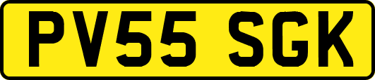 PV55SGK