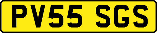 PV55SGS