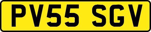 PV55SGV