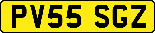 PV55SGZ