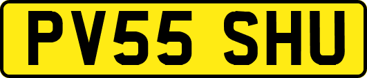 PV55SHU