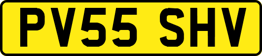 PV55SHV
