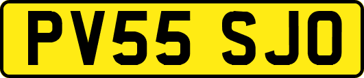 PV55SJO