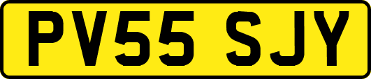 PV55SJY