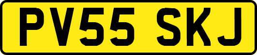 PV55SKJ