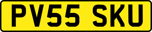 PV55SKU