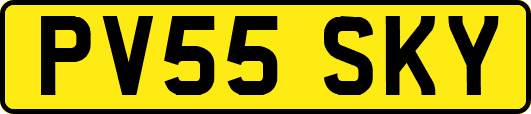 PV55SKY