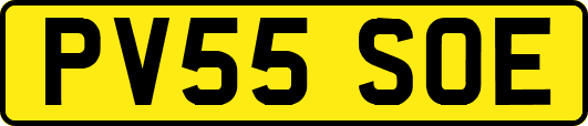 PV55SOE