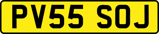 PV55SOJ