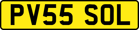 PV55SOL
