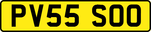 PV55SOO