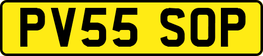 PV55SOP