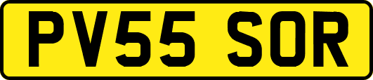 PV55SOR