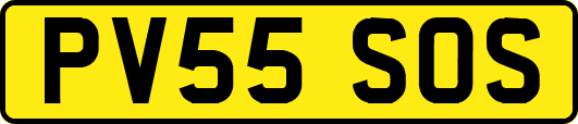 PV55SOS