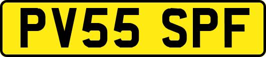 PV55SPF