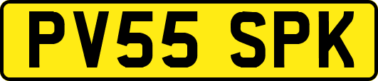 PV55SPK